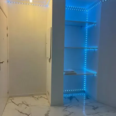 Apartment Luxueux 70m2, 2
