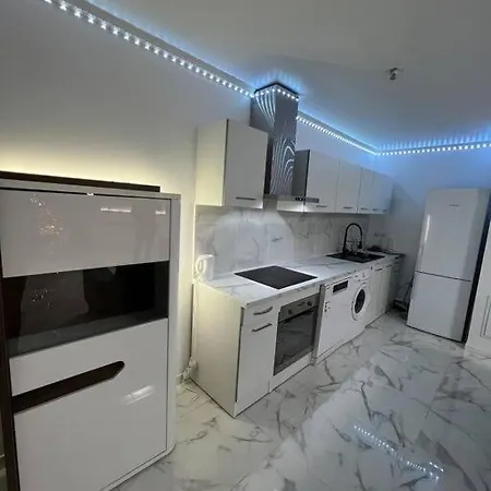 Luxueux 70m2, 2