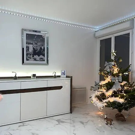 Luxueux 70m2, 2 * Argenteuil