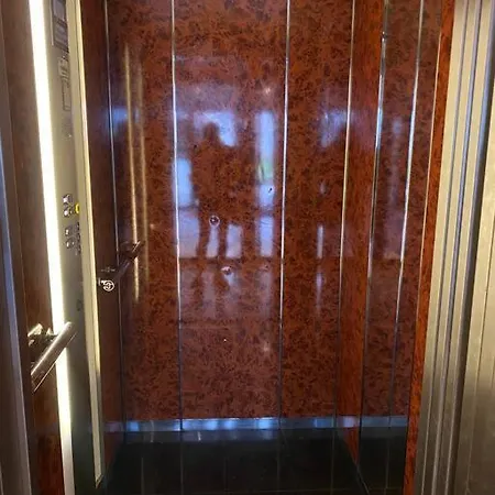 Luxueux 70m2, 2 アルジャントゥイユ