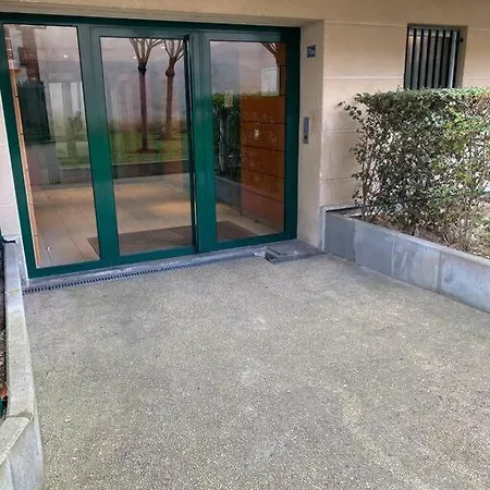 Luxueux 70m2, 2 Apartment *