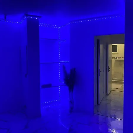 Luxueux 70m2, 2 * アルジャントゥイユ
