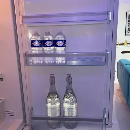 Luxueux 70m2, 2 * アルジャントゥイユ