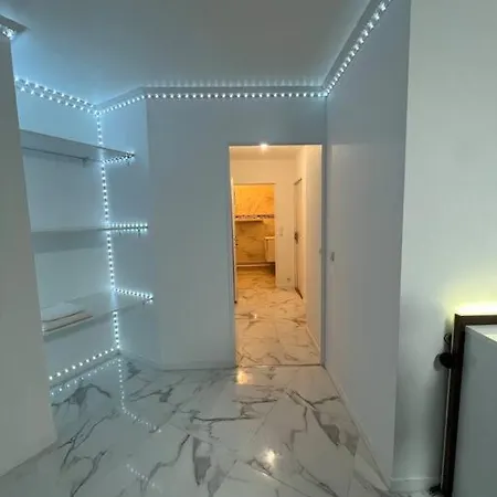 Luxueux 70m2, 2 Apartment Argenteuil