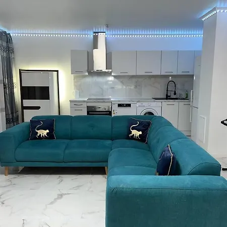 Luxueux 70m2, 2
