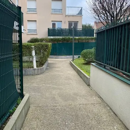 Luxueux 70m2, 2 Apartment Argenteuil