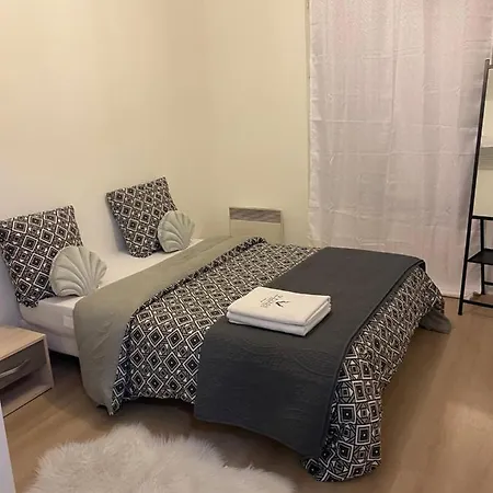 Apartment Luxueux 70m2, 2