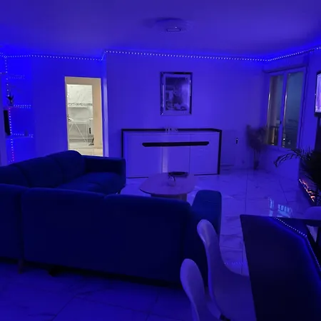 Luxueux 70m2, 2